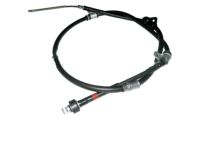OEM 2020 Hyundai Elantra Cable Assembly-Parking Brake, RH - 59770-F2000