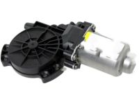 OEM 2008 Hyundai Sonata Motor Assembly-Power Window Regulator Front, R - 82460-3K001