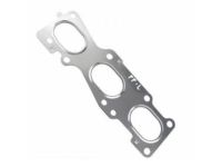 OEM Hyundai Genesis Coupe Gasket-Exhaust Manifold, LH - 28521-3C702