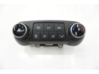 OEM 2013 Hyundai Tucson Heater Control Assembly - 97250-2S021-TAP