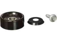 OEM Hyundai Pulley-Idler - 25287-25110