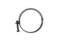 OEM 2020 Hyundai Elantra GT Clamp-Hose - 14711-95006-B
