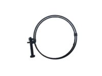 OEM Hyundai Veloster Clamp-Hose - 14711-95006-B