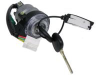 OEM Hyundai Sonata Cylinder Assembly-Steering & Ignition Lock - 81920-3KA10