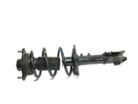 OEM Hyundai Genesis Coupe Strut Assembly-Front, Rh - 54661-2M100