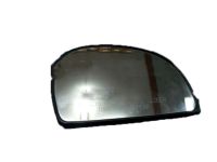 OEM 2003 Hyundai Accent Mirror & Holder Assembly-Outside Rear Vi - 87611-25700
