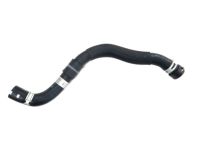 OEM 2022 Kia Sportage Hose Assembly-Radiator, Lower - 25410D9500