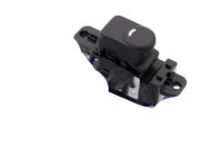 OEM Hyundai Power Window Sub-Switch Assembly - 93581-1R001