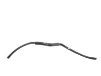 OEM Hyundai Santa Fe Hose-Over Flow - 25443-2W500