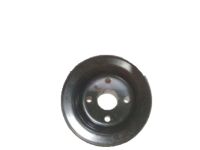 OEM 1993 Hyundai Sonata Pulley-Power Steering - 25226-33000