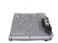 OEM 2017 Hyundai Sonata Core & Seal Assembly-Evaporator - 97139-C1000