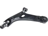 OEM 2010 Hyundai Tucson Arm Complete-Front Lower, LH - 54500-2S100