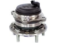 OEM Hyundai Front Wheel Hub Assembly - 51750-B1051