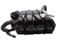 OEM 2017 Hyundai Tucson Manifold Assembly-Intake - 28310-2E701