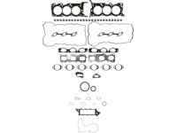 OEM 2006 Kia Sedona Gasket Set - KS66110270