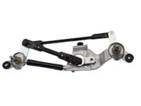OEM 2013 Hyundai Elantra Linkage Assembly-Windshield Wiper - 98120-3X000
