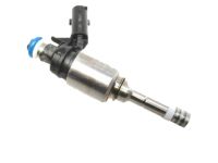 OEM 2017 Hyundai Sonata Injector Assembly-Fuel - 35310-2GGA0
