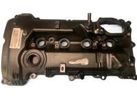 OEM 2015 Kia Forte Cover Assembly-Rocker - 224102E210