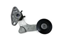 OEM Hyundai Sonata Tensioner Assembly - 25281-2E650