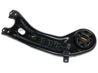 OEM Hyundai Santa Fe Arm Assembly-Rear Trailing Arm, LH - 55270-2W050