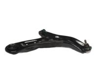 OEM 2021 Hyundai Accent Arm Complete-Front Lower, RH - 54501-H9000
