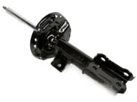 OEM 2016 Hyundai Sonata Strut Assembly, Front, Left - 54651-C2600