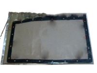 OEM 2013 Hyundai Genesis Gasket-Oil Pan - 45282-3C100