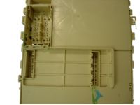 OEM Hyundai Sonata Instrument Panel Junction Box Assembly - 91955-C2030