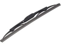 OEM 2006 Hyundai Tucson Blade Assembly-Wiper, Rear - 2EH09-AK012-R