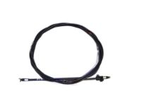 OEM Cable Assembly-Trunk Lid Release - 81280-1R000