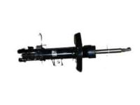 OEM 2016 Hyundai Veloster Strut Assembly, Front, Right - 54661-2V930