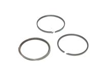 OEM 2018 Kia Optima Ring Set-Piston - 230402E151