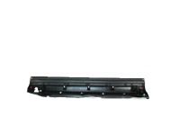 OEM Hyundai Garnish Assembly-Front Door Side, LH - 87721-4Z000