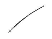 OEM 2002 Hyundai Santa Fe Hose Assembly-Rear, LH - 58812-26150