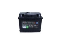 OEM 2020 Hyundai Tucson Battery Assembly - 37110-1R680