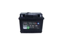 OEM 2019 Hyundai Tucson Battery Assembly - 37110-1R680