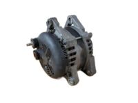 OEM 2012 Hyundai Genesis Generator Assembly - 37300-3F020