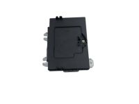 OEM 2016 Hyundai Santa Fe Sport Brake Control Module And Receiver Unit Assembly - 95400-4Z240