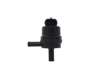 OEM 2017 Kia Forte5 Vapor Canister Purge Control Valve - 289102E000
