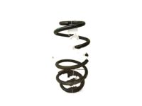 OEM Hyundai Santa Fe XL Spring-Front - 54630-B8004