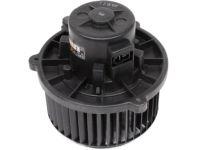 OEM 2009 Kia Borrego Motor Assembly-Blower - 971144D050