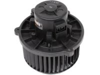 OEM Hyundai Motor Assembly-Blower - 97114-4D050