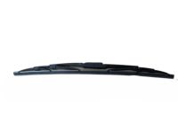 OEM 2007 Hyundai Santa Fe Right Passengers Windshield Wiper Blade - 98360-2B000