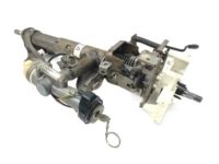 OEM 2000 Hyundai Sonata Lock Assembly-Steering & Ignition - 81900-38G30