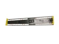 OEM Hyundai Santa Fe XL Garnish Assembly-Rear Door Front Frame, LH - 83250-2W000