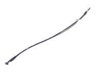 OEM Hyundai Tucson Front Door Side Lock Cable Assembly - 81391-2E000