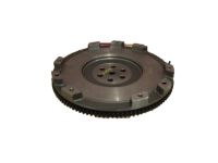 OEM 2005 Hyundai Tucson FLYWHEEL Assembly - 23200-23810