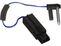 OEM 2003 Hyundai Sonata Thermistor - 97614-3D000