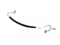 OEM 2015 Hyundai Sonata Hose-Discharge - 97762-C2000