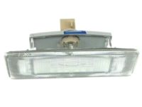 OEM Hyundai Sonata Lamp Assembly-License Plate - 92501-C1000